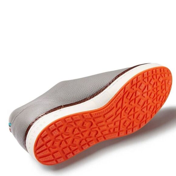 Royal Albartross PONTIAC V2 Spikeles Leather Welt Golf Shoe,‎ Size 11, Slate NWT - Picture 13 of 16